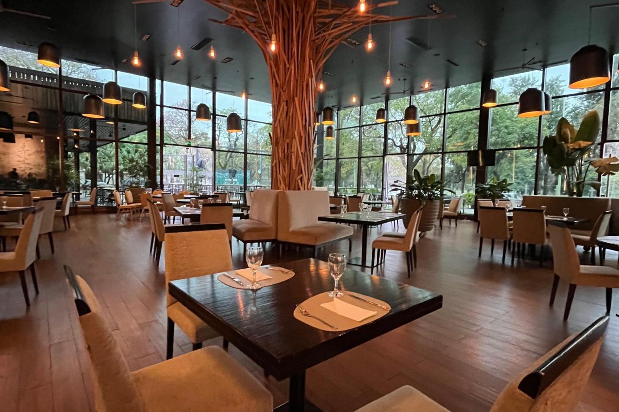 Sheraton Tucuman Hotel San Miguel de Tucumán Exteriör bild