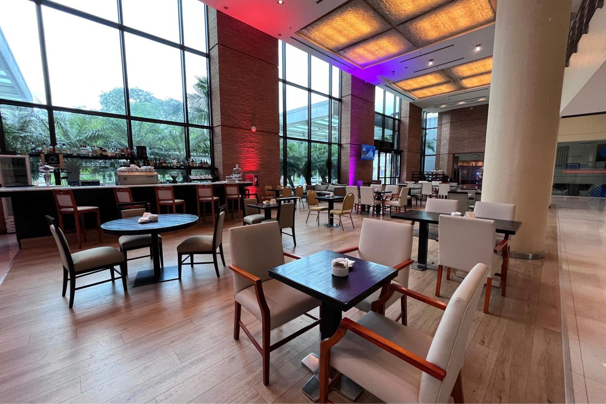 Sheraton Tucuman Hotel San Miguel de Tucumán Exteriör bild
