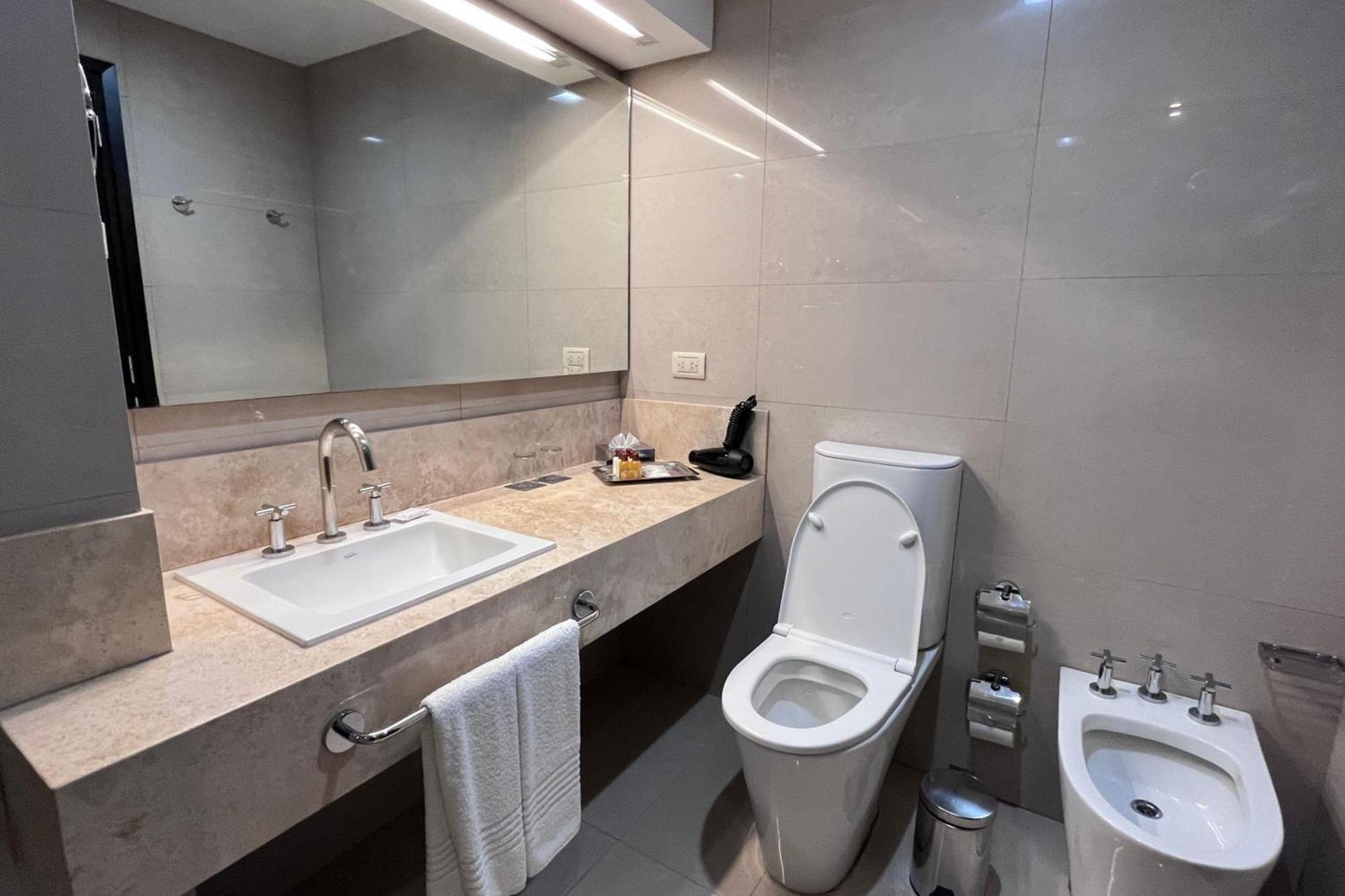 Sheraton Tucuman Hotel San Miguel de Tucumán Exteriör bild