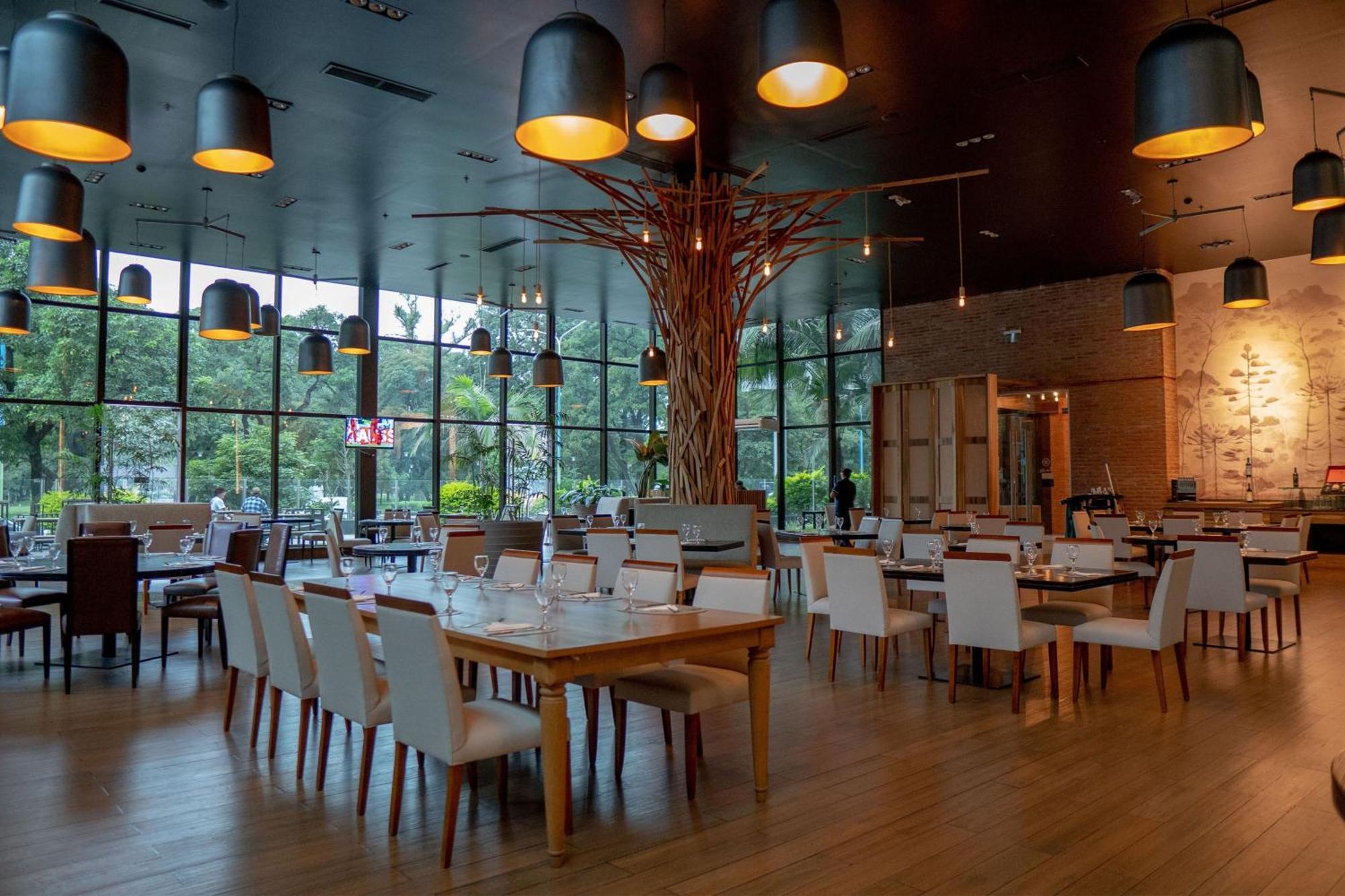 Sheraton Tucuman Hotel San Miguel de Tucumán Exteriör bild