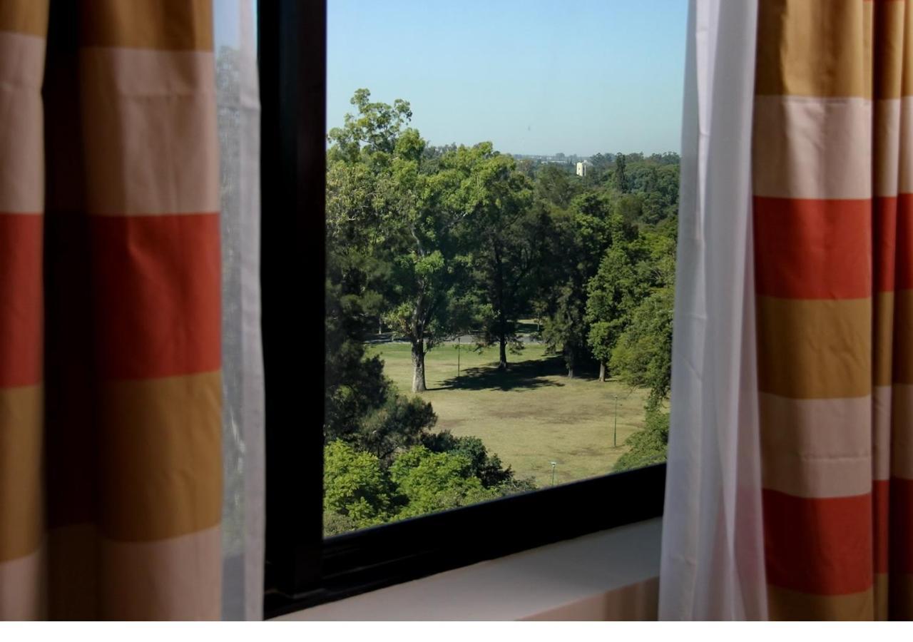 Sheraton Tucuman Hotel San Miguel de Tucumán Exteriör bild